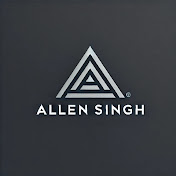 Profile Picture of Allen Singh (@Allenbrawn) on Youtube