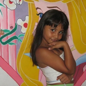 Profile Picture of Amy Pastrana (@amyjoya) on Myspace