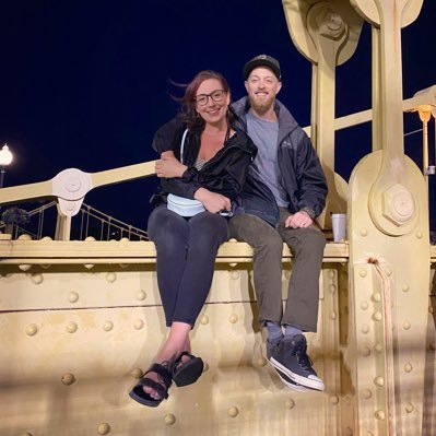 Profile Picture of Ashley Falkowski (@AshleyAnnFalk) on Twitter