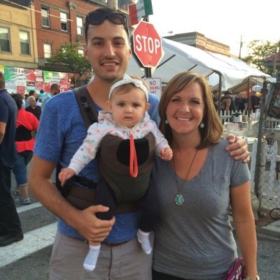Profile Picture of Josh Workman (@Josh_Workman) on Twitter