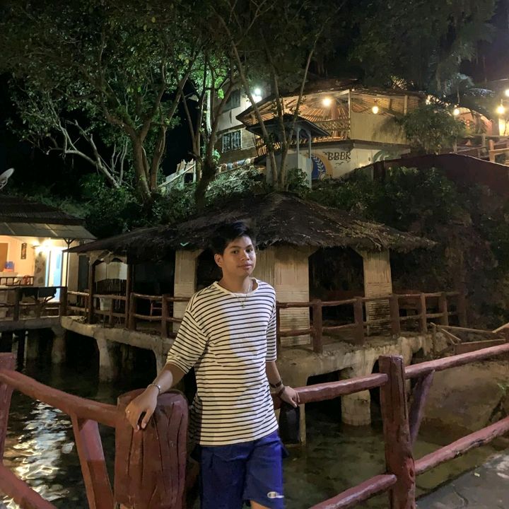 Profile Picture of phlarc_ (@ralph_apolinario) on Tiktok