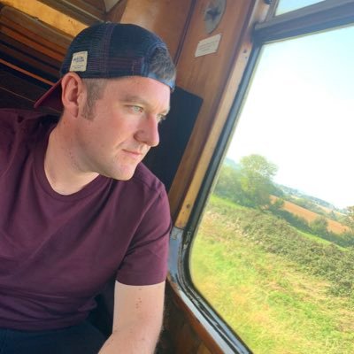 Profile Picture of ⭐️Jason Goodwin⭐️ (@JasonGoodwinYT) on Twitter