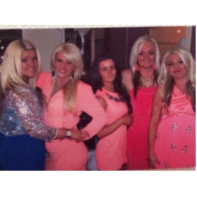 Profile Picture of Jodie Duffy (@xJodiexDx) on Twitter