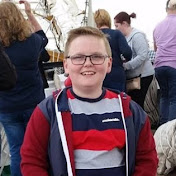 Profile Picture of Daniel Aldridge (@danielaldridge532) on Youtube
