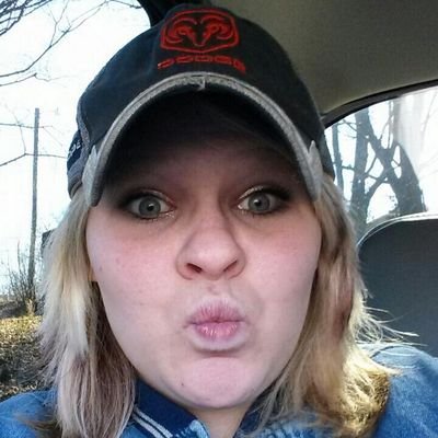 Profile Picture of Megan Bales (@TN_Girl73) on Twitter