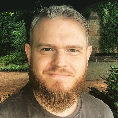 Profile Picture of Dot83 | Matt (@dot83) on Twitter