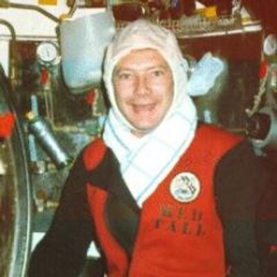 Profile Picture of Jan A. Stiansen (@JanStiansen) on Twitter