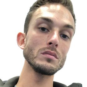 Profile Picture of Cody Thorpe (@thorpew1) on Pinterest