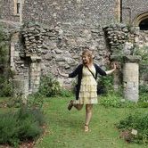 Profile Picture of Laura Sampson (@ChampSamp) on Pinterest