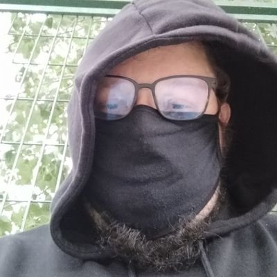 Profile Picture of Manuel Lucena Pérez (@LucenaPerezM) on Twitter