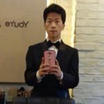 Profile Picture of 박은곤 (@john_marshall_teddy_park) on Instagram