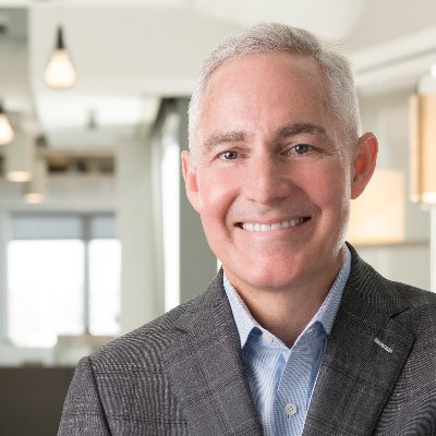 Profile Picture of Greg Werner (@Greg_Werner) on Twitter