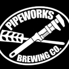 Profile Picture of Pipeworks Brewing Co (@@PipeworksBrewin) on Twitter