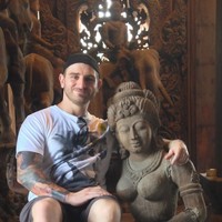 Profile Picture of Matt Hadley (@matt-hadley-8) on Quora