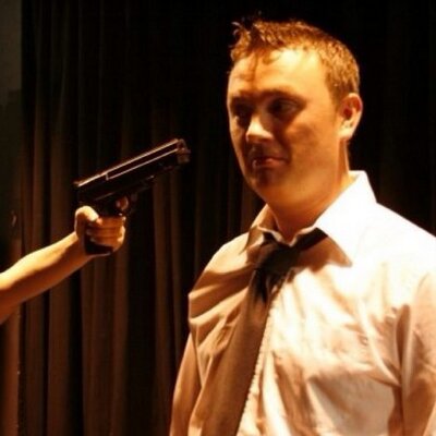 Profile Picture of Gavin Dodd (@therealGavDodd) on Twitter