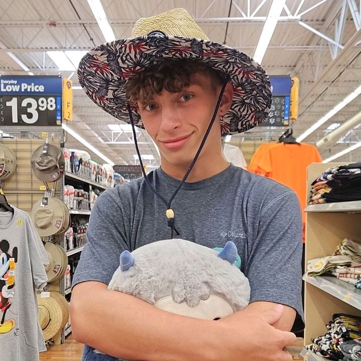 Profile Picture of Clarence_goodman (@clarence_goodman) on Tiktok