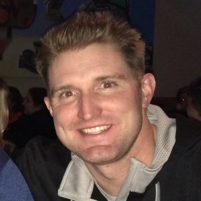 Profile Picture of Brian Brach (@BrianBrach) on Twitter