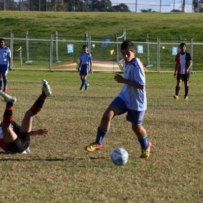 Profile Picture of Jesse Palacio (@JessePalacio1) on Twitter