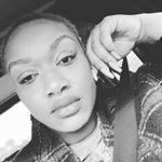 Profile Picture of vibrate higher.  NYC (@dominiqueeason) on Instagram