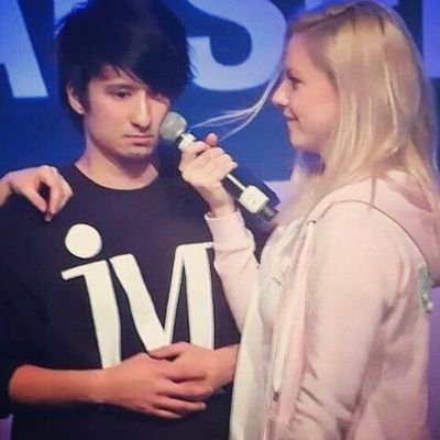 Profile Picture of Lena Wilhelm (@paula__bam_) on Twitter