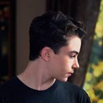 Profile Picture of Andrew Nussbaum (@andrewnussbaumfilm) on Instagram