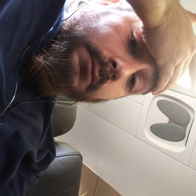 Profile Picture of Vincent Machuca (@Chukes88) on Twitter