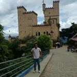 Profile Picture of Richard Calvo Atachagua (@richardcalvoatachagua) on Instagram