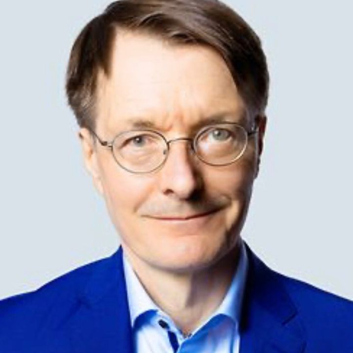 Profile Picture of Karl.Lauterbach (@karl.lauterbach1) on Tiktok