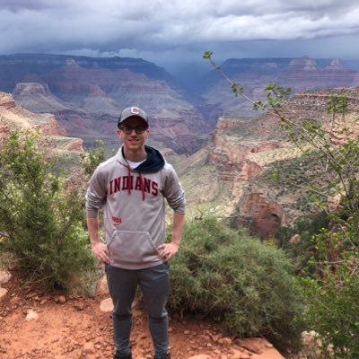 Profile Picture of Bryan Strawbridge (@bryan_straw) on Twitter