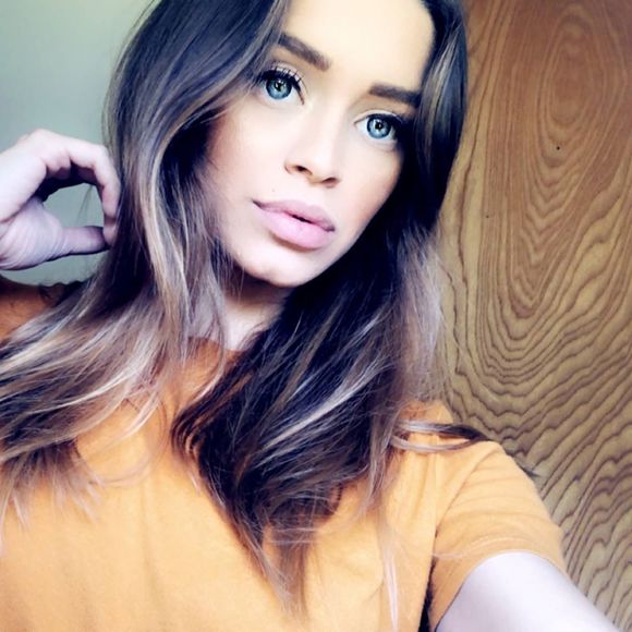 Profile Picture of Kimmy anne Davido (@kimdavido12345) on Poshmark