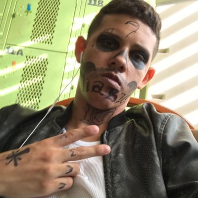 Profile Picture of Juan Daniel Segarra (@SegaraJuan) on Twitter