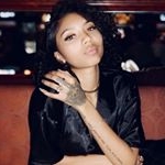 Profile Picture of Si'Mone (@_simonescott) on Instagram