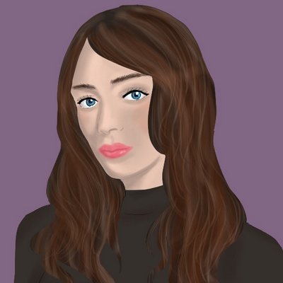 Profile Picture of Alyssa Frost (@FrostyRomance) on Twitter