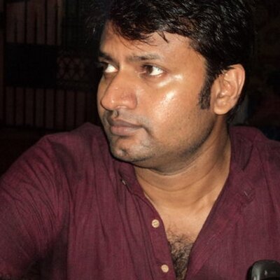 Profile Picture of Anil Panicker (@ceeanil) on Twitter