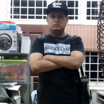 Profile Picture of Muhammad Imran Md Daud (@ImranDaud1993) on Twitter