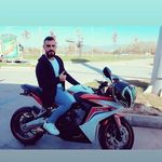 Profile Picture of Omar Shhadeh (@omarsyria95) on Instagram