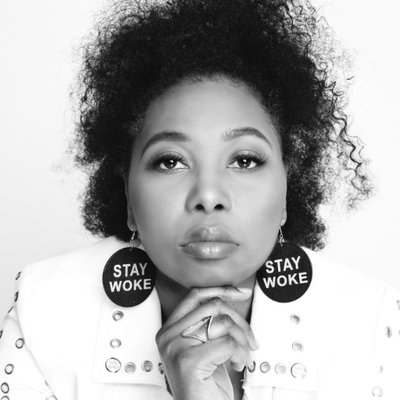 Profile Picture of Deborah DEEP Mouton (@livelifedeep) on Twitter
