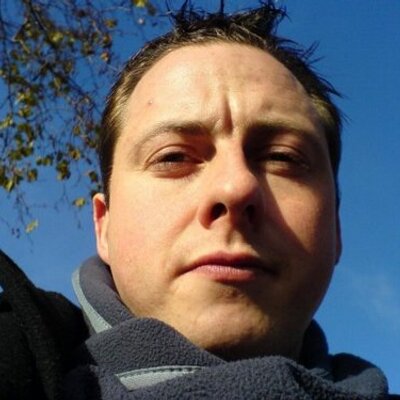 Profile Picture of David Blaylock (@dblay75) on Twitter