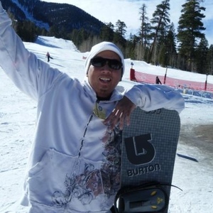 Profile Picture of Frank Hingada Iii (@262570341) on Myspace