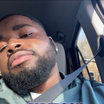 Profile Picture of Raphael Turner (@Ralph_Turner69) on Twitter