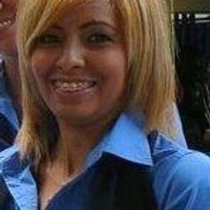 Ginette Gonzalez - Myspace Profile Picture of Ginette Gonzalez (@245903474) on Myspace