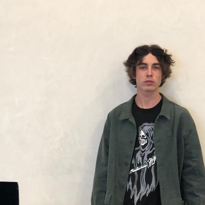 Profile Picture of Kellen Perry (@kellenlperry) on Tiktok
