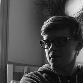 Profile Picture of Benjamin Williamson (@williamsonbenja) on Pinterest