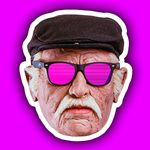 Profile Picture of Dj Vovô James (@vovojames) on Instagram