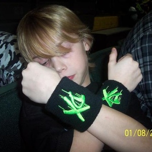 Profile Picture of Forrest Trupp (@121170445) on Myspace
