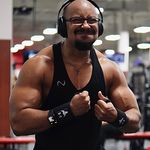 Profile Picture of Chris Prescott (@flex_luthorfit) on Instagram