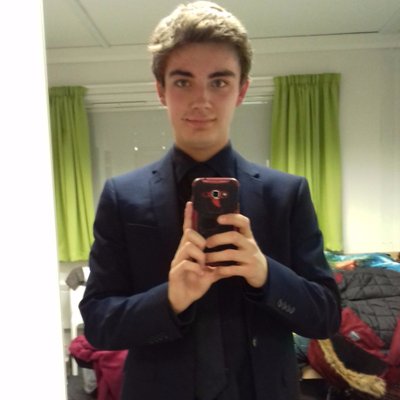 Profile Picture of David Piggott (@DavidPiggott11) on Twitter
