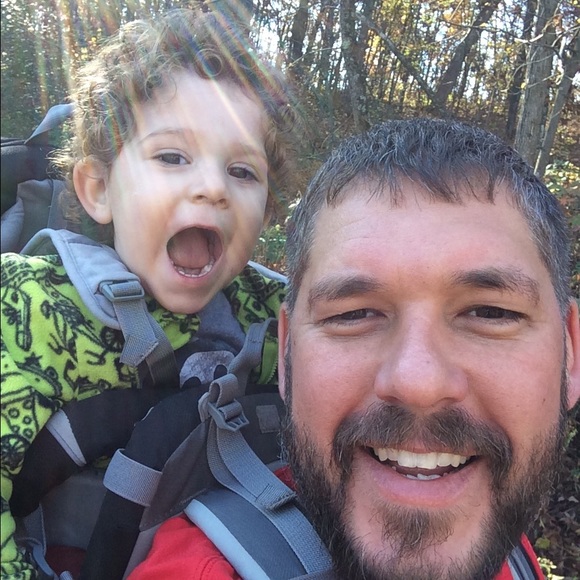 Profile Picture of Travis Hooverson (@hoove77) on Poshmark