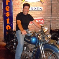 Profile Picture of Miguel Giacomello (@miguel-giacomello) on Quora