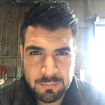 Profile Picture of Georgeacox (@georgeacox) on Flickr